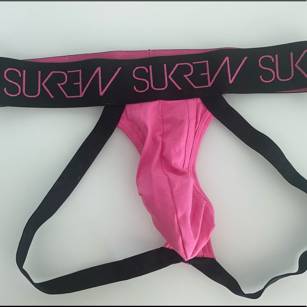 Sukrew Jock